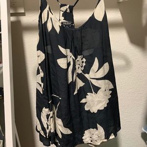 Lucky brand tank top